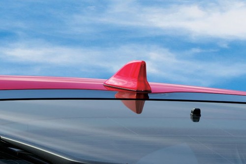 Prius (2017-2022) Roof Antenna