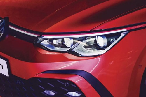 Golf GTI (2022-2024) Headlight