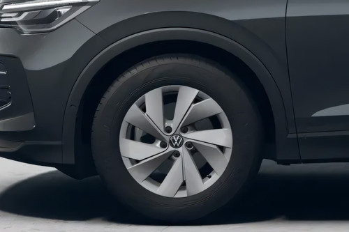 Tiguan Wheel