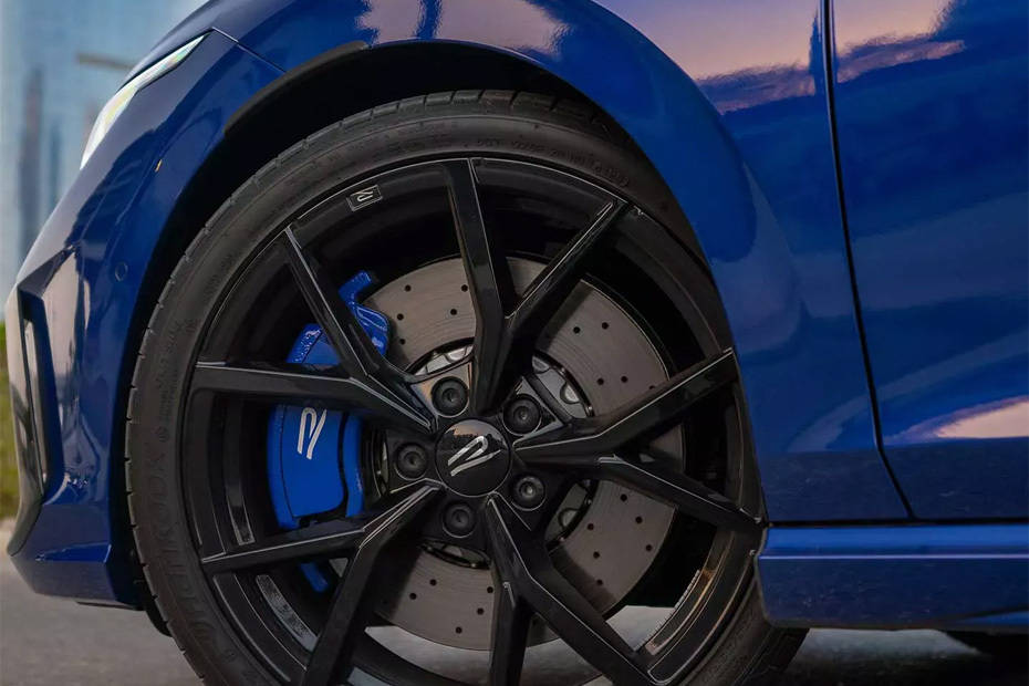 Golf R Wheel Golf R Wheel