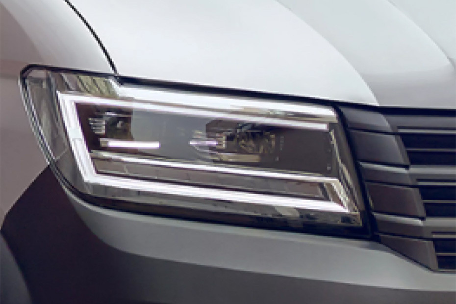 Crafter Headlight in UAE