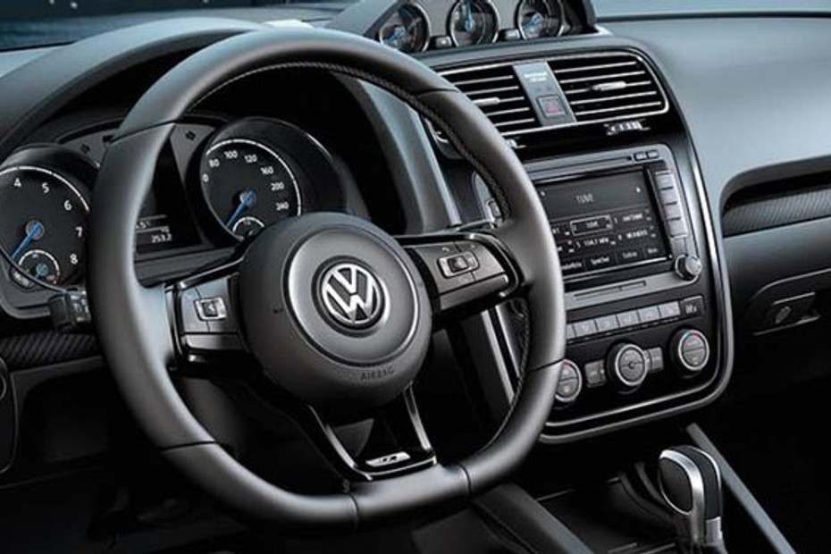 Scirocco Wheel in UAE