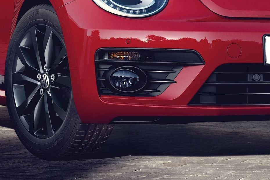 Beetle Front Fog Lamp in UAE