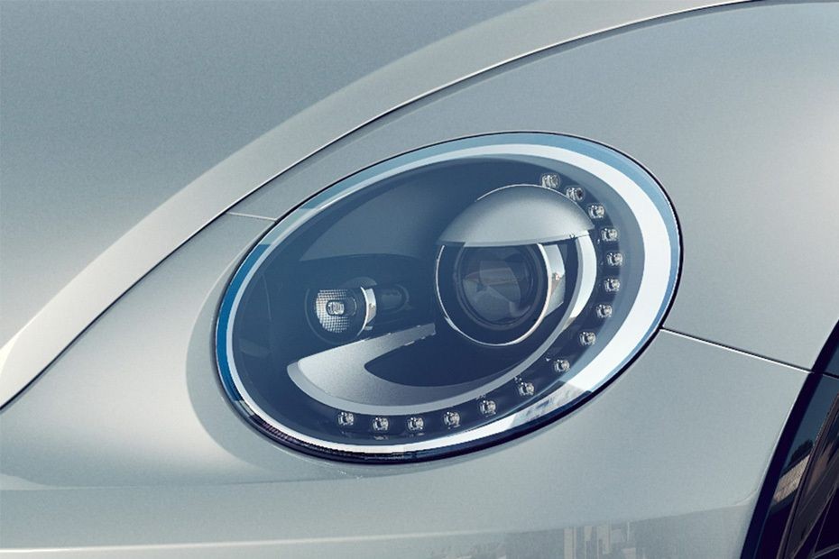 Beetle Headlight in UAE