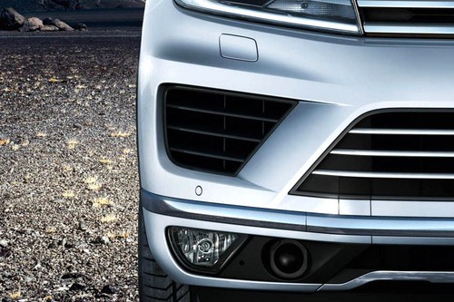 Touareg (2012-2021) Front Fog Lamp
