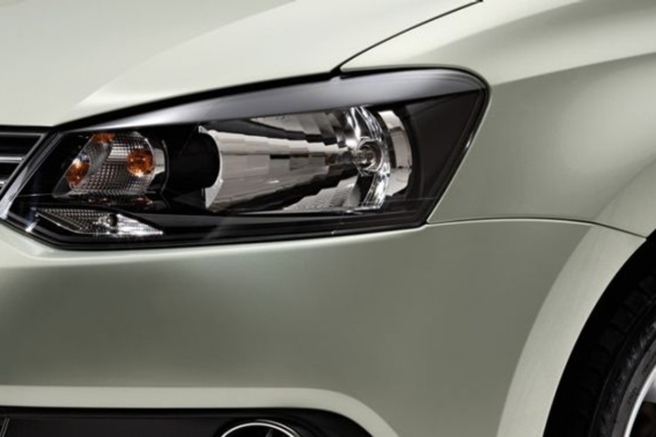 Polo Sedan Headlight in UAE
