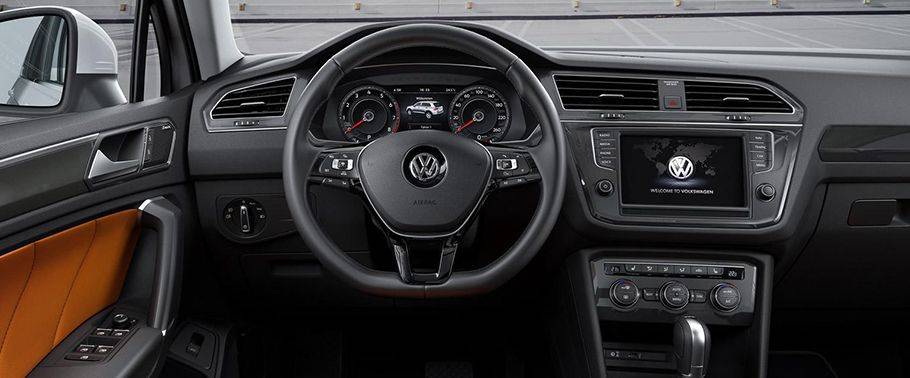 Tiguan (2012-2021) Wheel Tiguan (2012-2021) Wheel