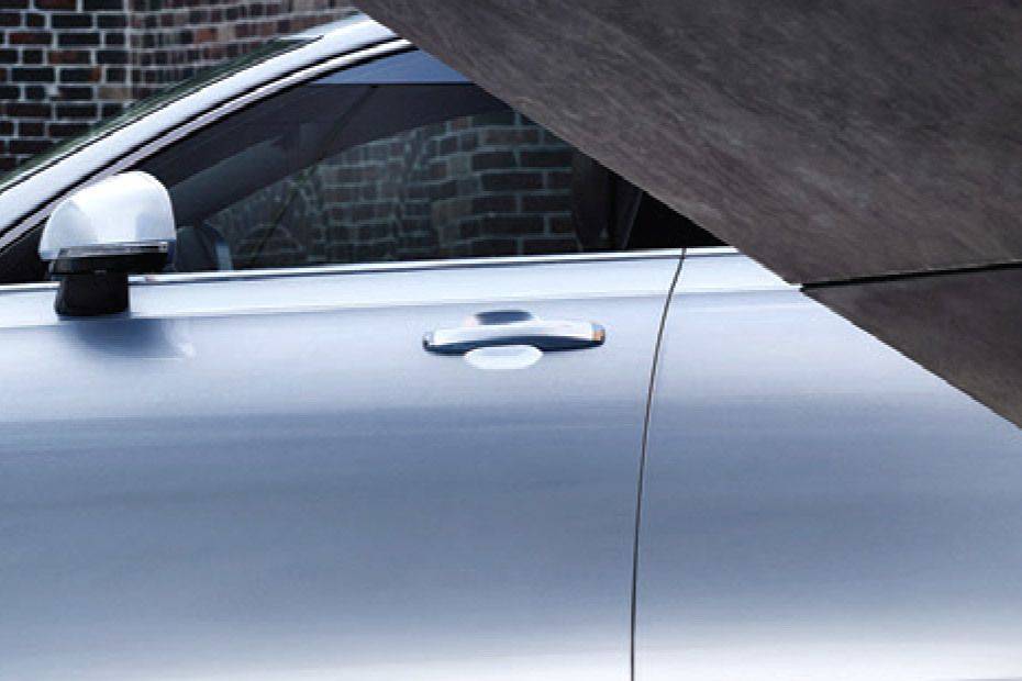 S90 (2017-2022) Door handle S90 (2017-2022) Door handle