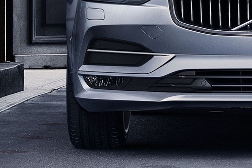 S90 (2017-2022) Front Fog Lamp