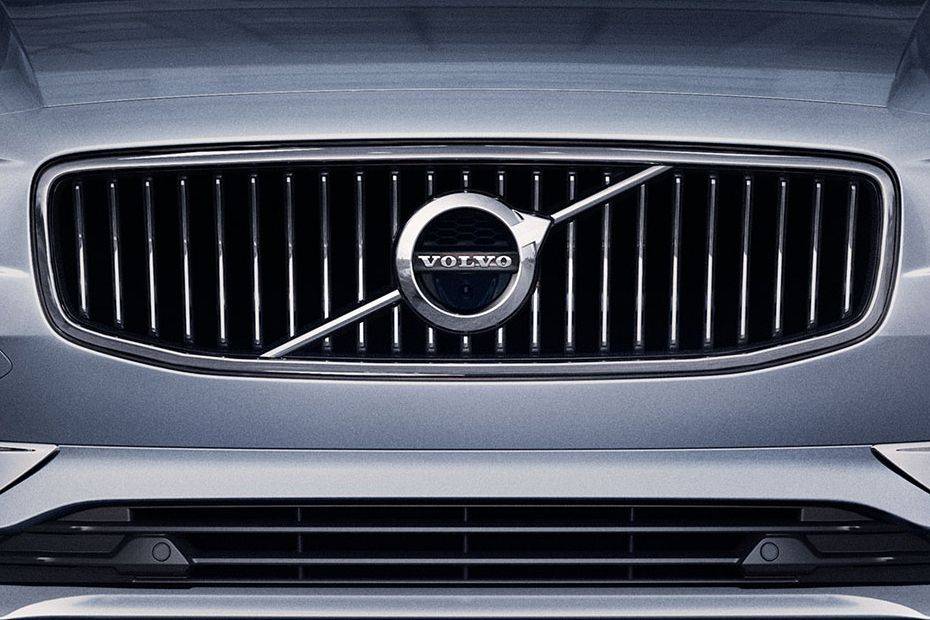 S90 (2017-2022) Grille View S90 (2017-2022) Grille View