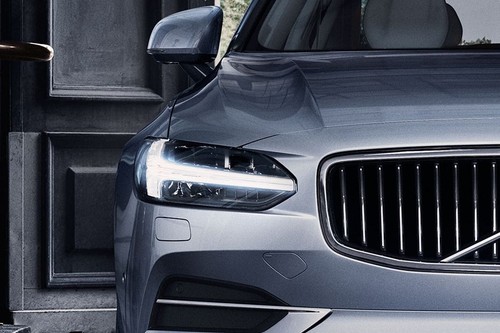 S90 (2017-2022) Headlight