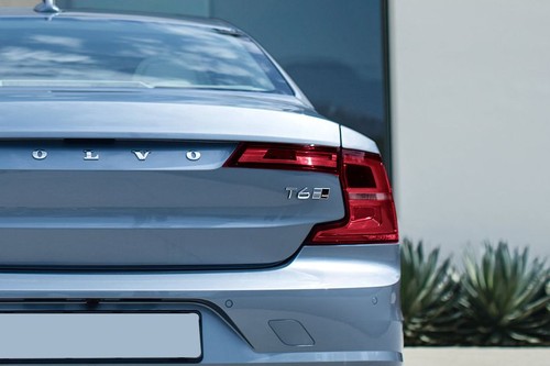 S90 (2017-2022) Tail light