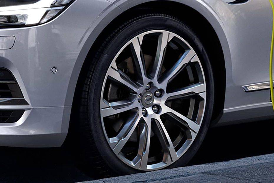 S90 (2017-2022) Wheel S90 (2017-2022) Wheel