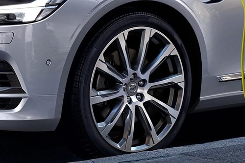 S90 (2017-2022) Wheel