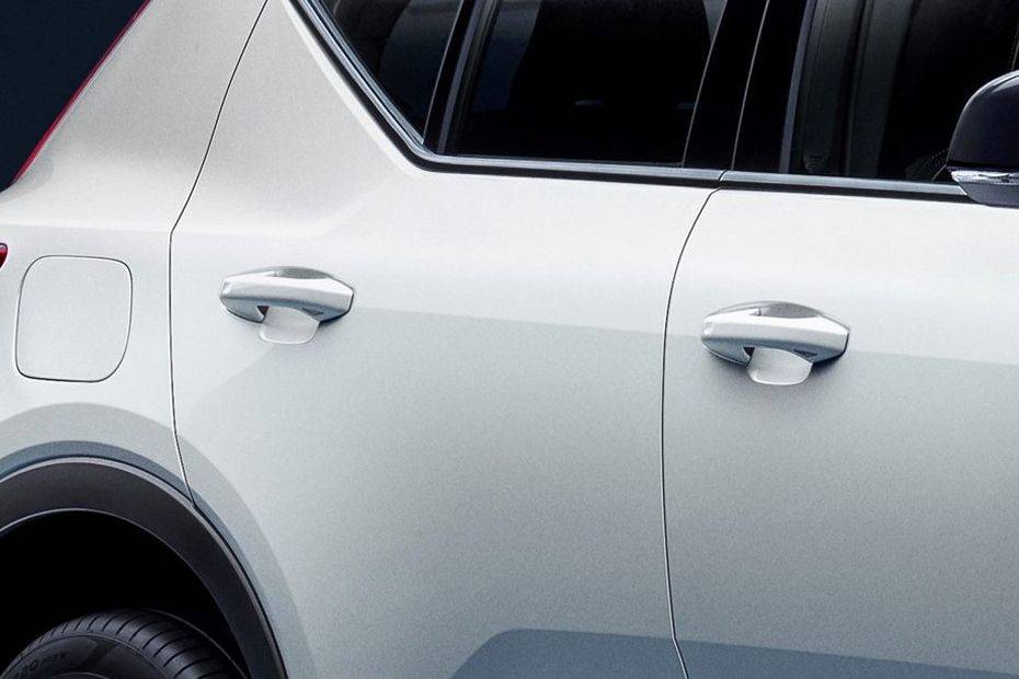 XC40 (2018-2022) Door handle XC40 (2018-2022) Door handle