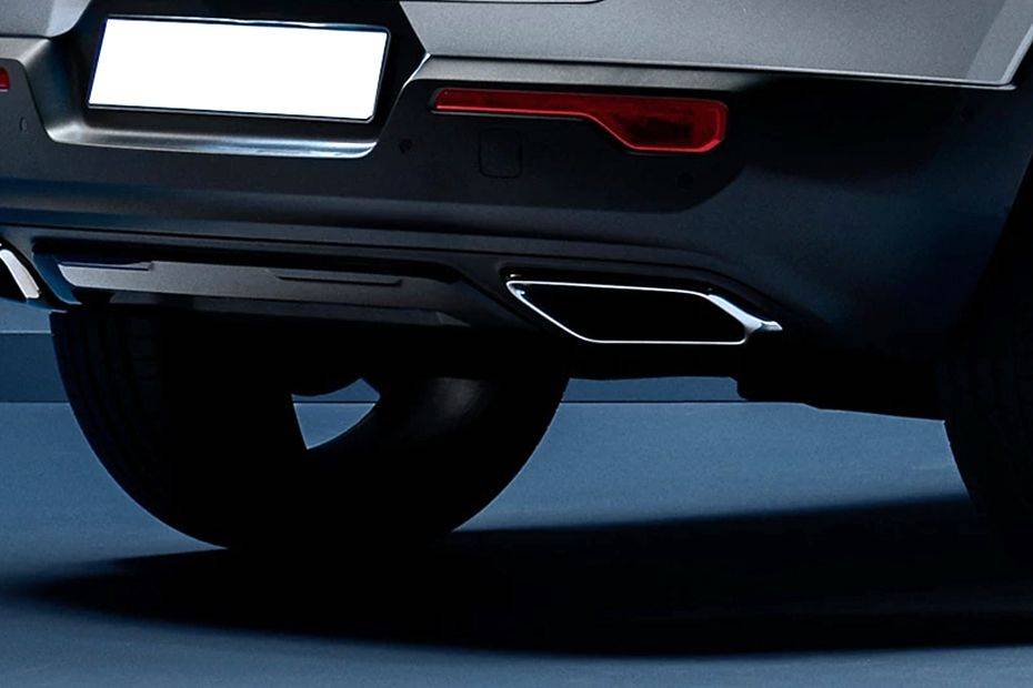 Exhaust Pipe of Volvo XC40 (2018-2022) Exhaust Pipe of Volvo XC40 (2018-2022)