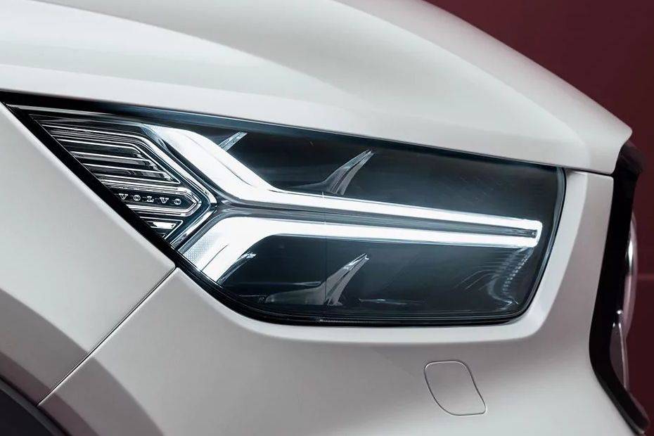 XC40 (2018-2022) Headlight XC40 (2018-2022) Headlight