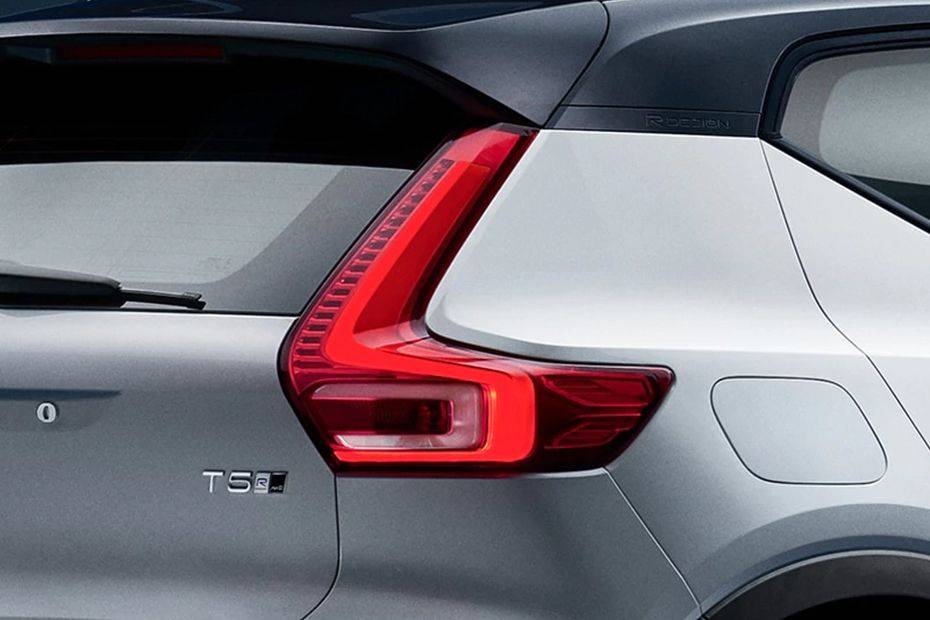 XC40 (2018-2022) Tail light XC40 (2018-2022) Tail light