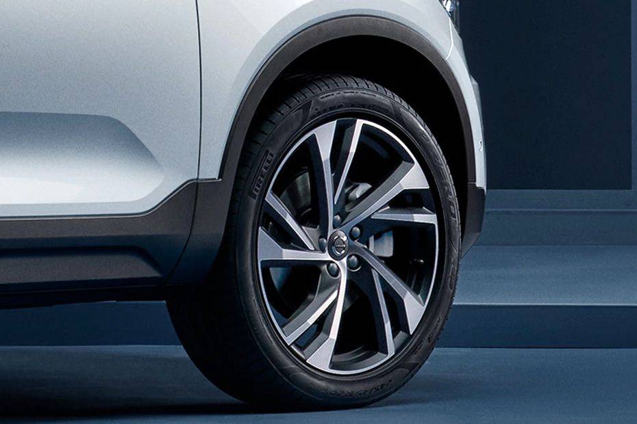 XC40 (2018-2022) Wheel XC40 (2018-2022) Wheel