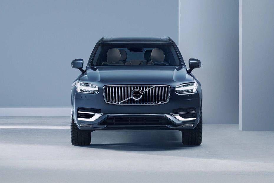 Volvo XC90 2.0L Ultimate PHEV 2024 UAE