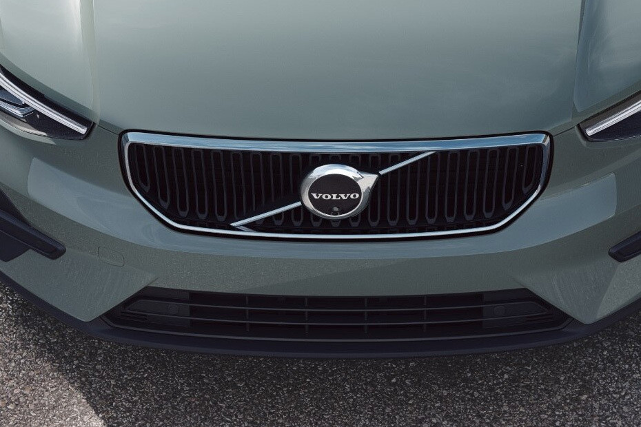 Volvo Volvo