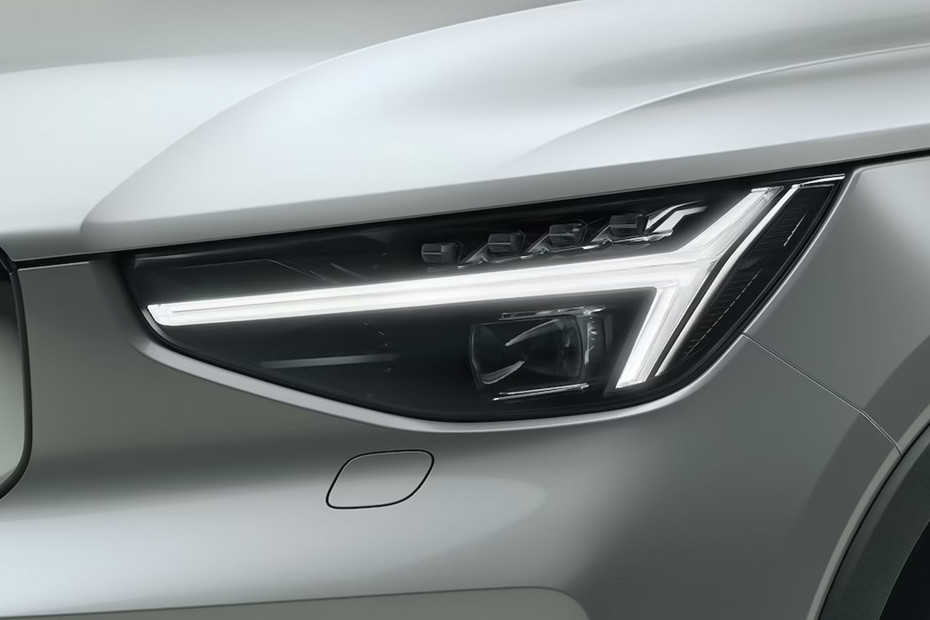 XC40 Headlight XC40 Headlight