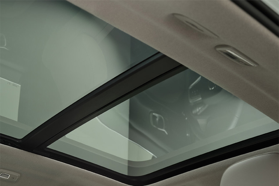 Volvo XC40 Sunroof Moonroof Volvo XC40 Sunroof Moonroof