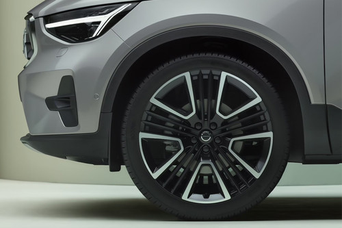 XC40 Wheel