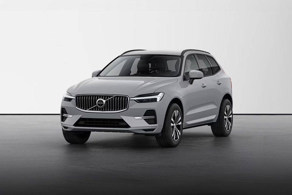 Volvo XC60 2.0L Ultimate PHEV 2024 UAE