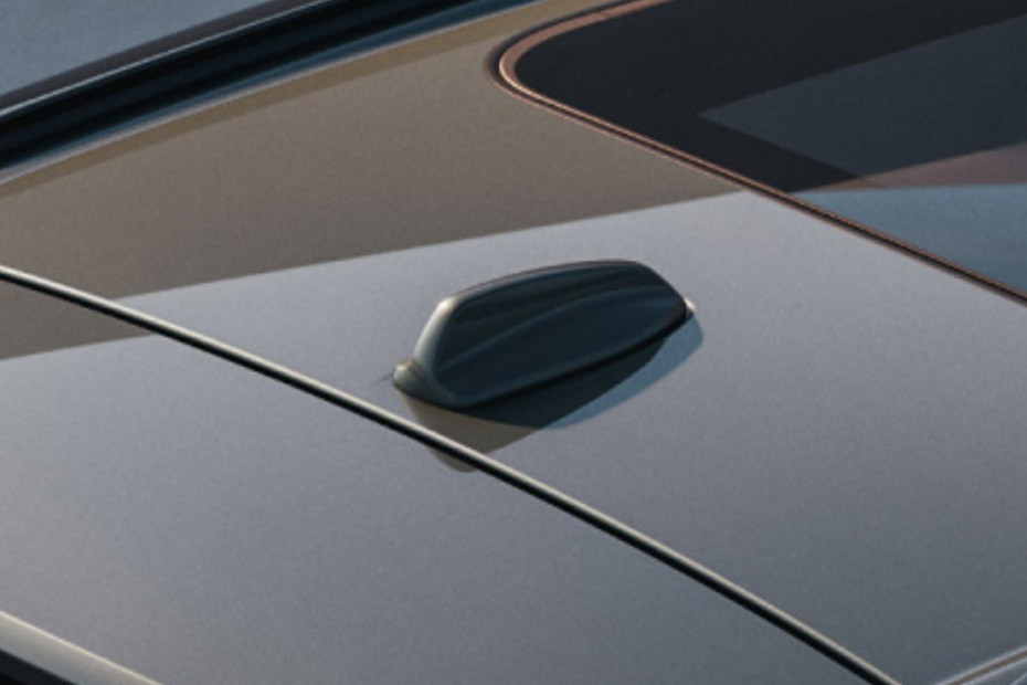 XC60 Roof Antenna in UAE