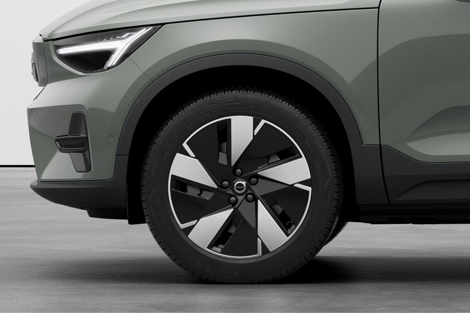 XC40 Recharge Wheel XC40 Recharge Wheel