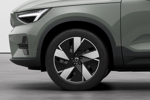 XC40 Recharge Wheel