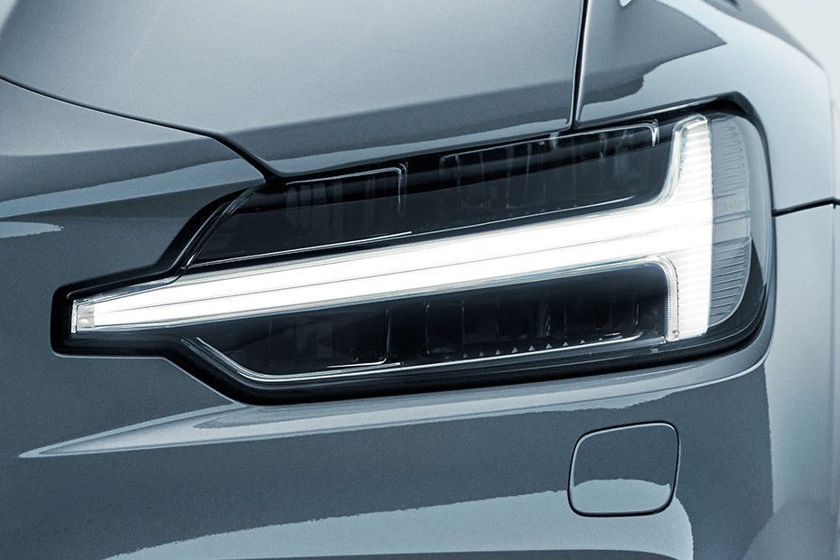 S60 Headlight in UAE