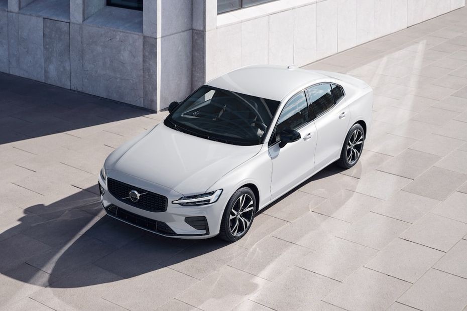 Top View of S60 in UAE