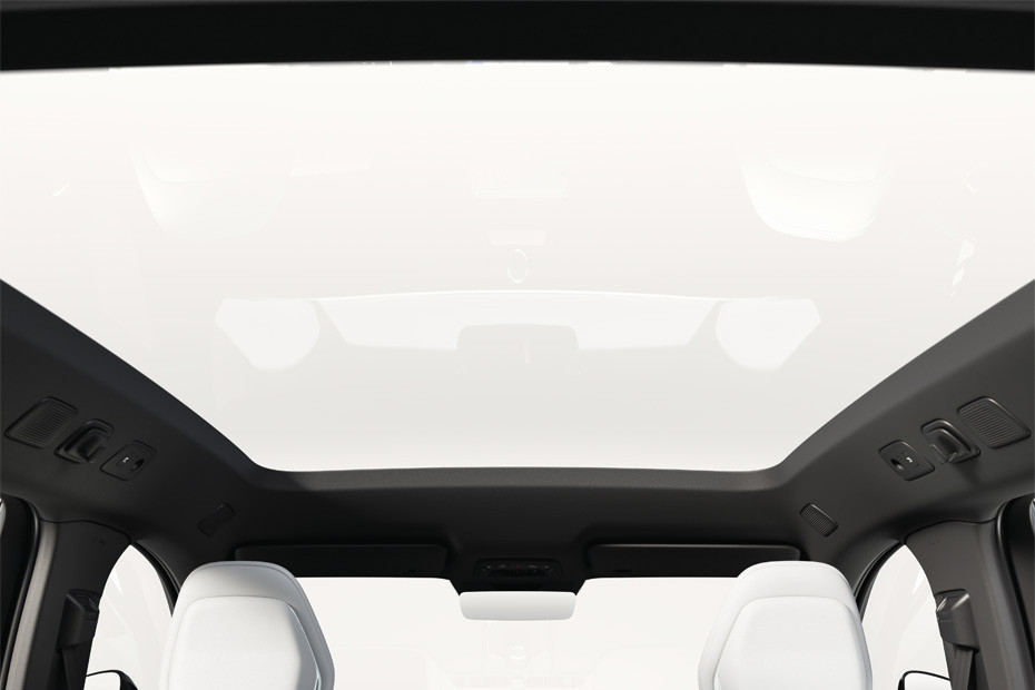 Volvo EX90 Sunroof Moonroof in UAE