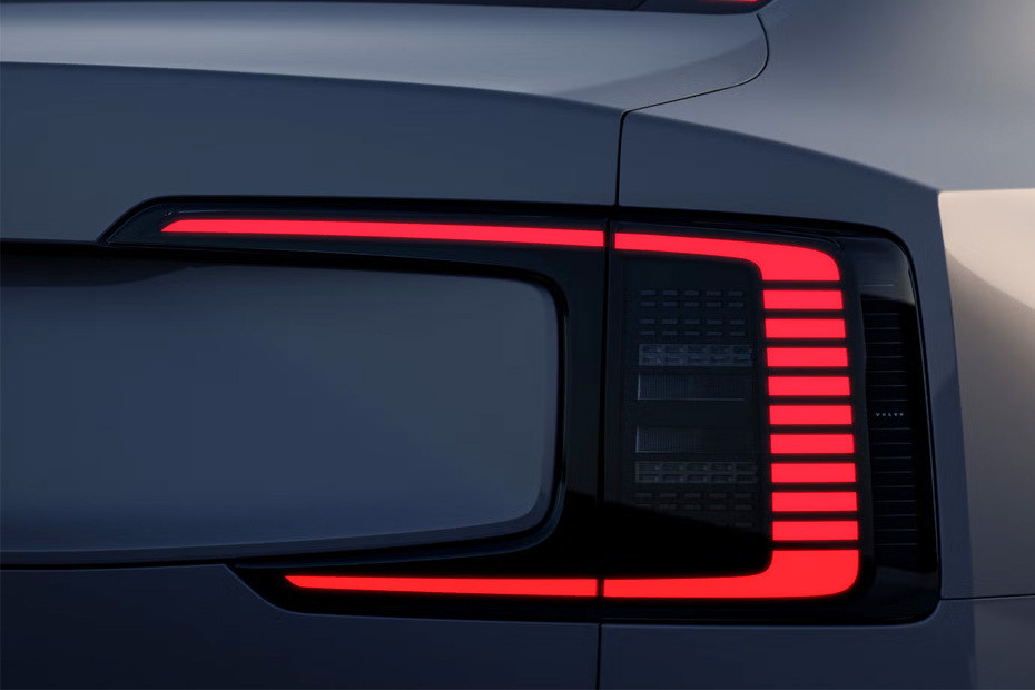 ES90 Tail light ES90 Tail light