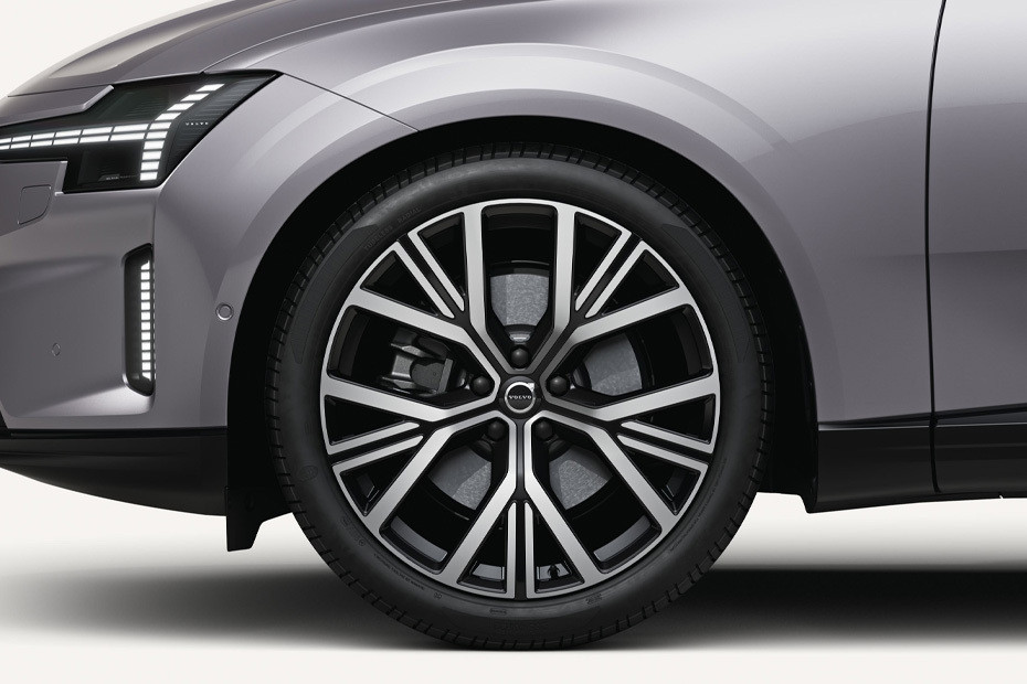 ES90 Wheel ES90 Wheel