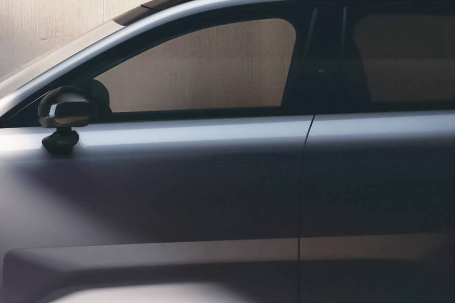 XC70 Door handle XC70 Door handle