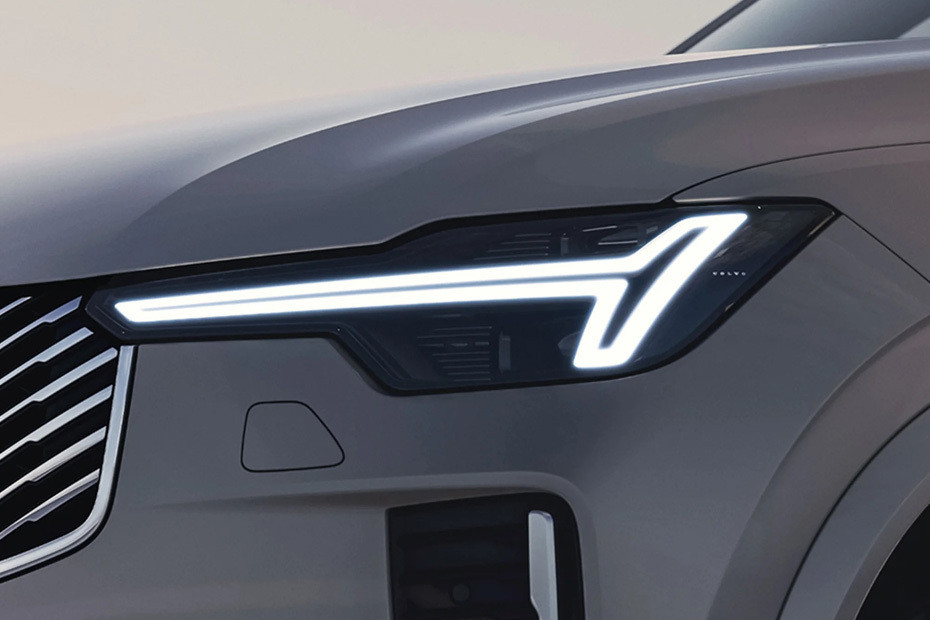 XC90 Headlight XC90 Headlight