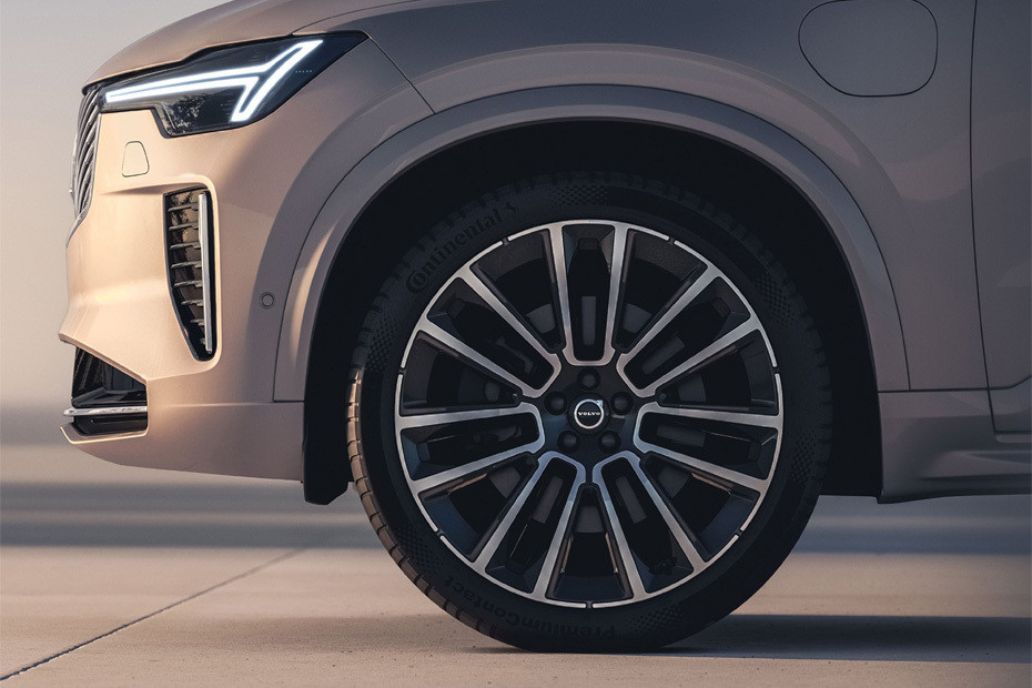 XC90 Wheel XC90 Wheel