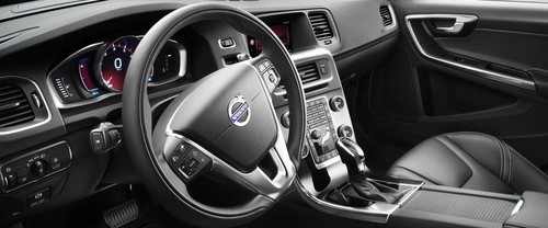 V60 (2014-2021) Wheel