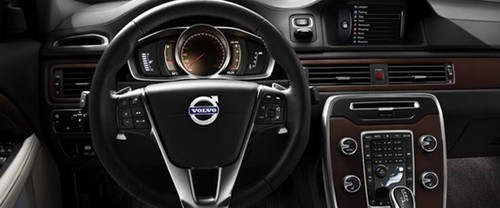 XC70 (2022-2023) Wheel