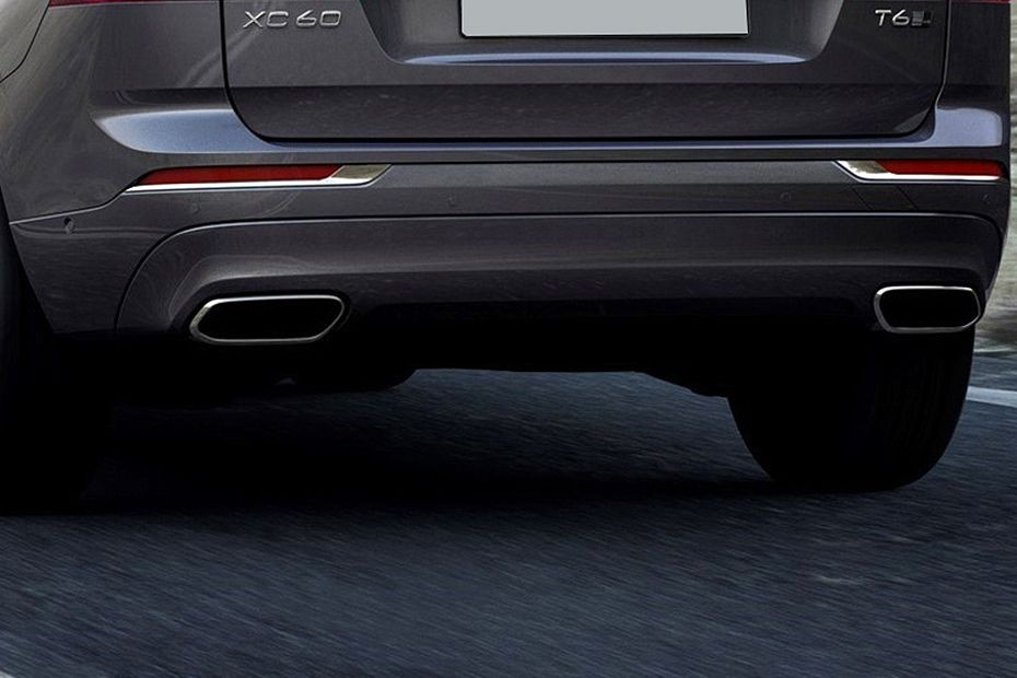 Exhaust Pipe of Volvo XC60 (2022-2022) in UAE