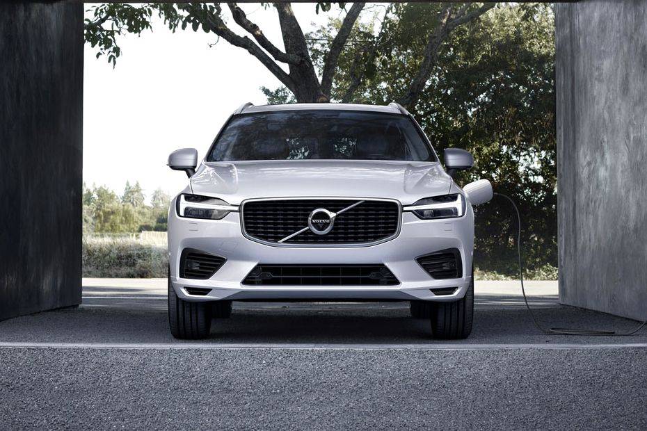 Volvo XC60 (2022-2022) UAE