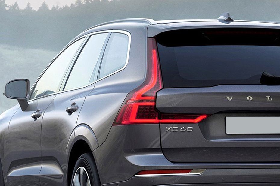 XC60 (2022-2022) Tail light in UAE