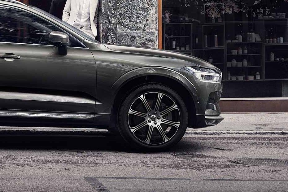 XC60 (2022-2022) Wheel in UAE