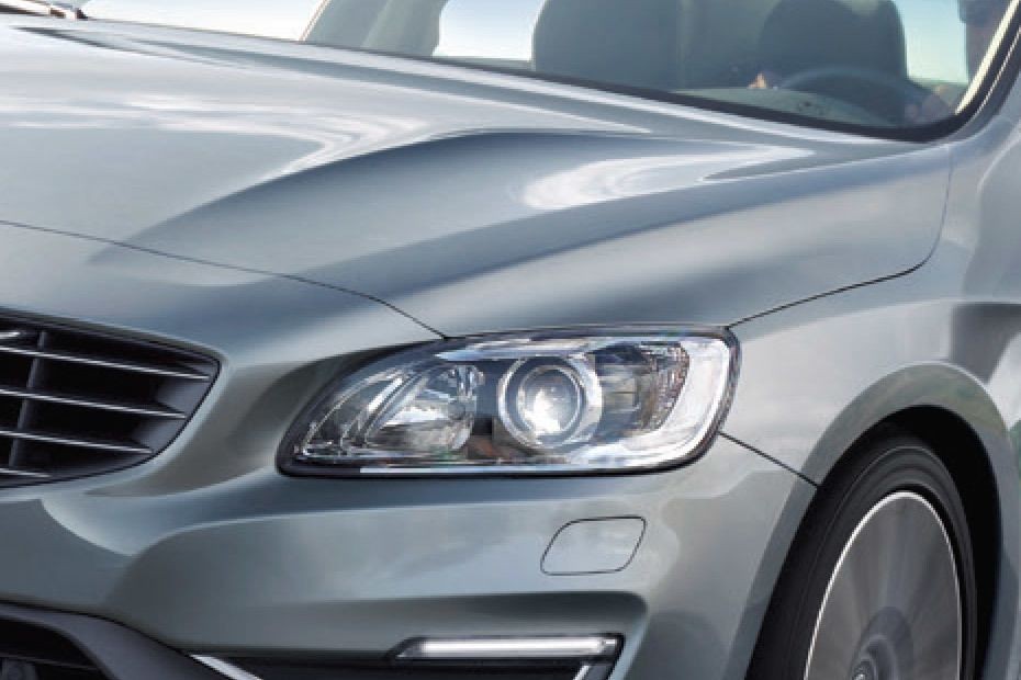 S60 (2021-2023) Headlight in UAE