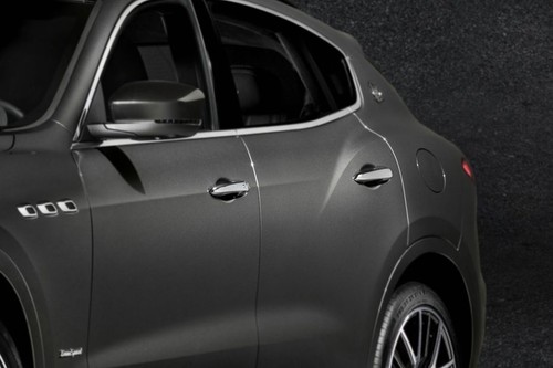 Levante (2017-2022) Door handle