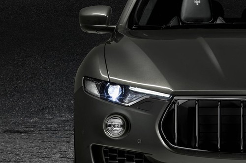 Levante (2017-2022) Headlight