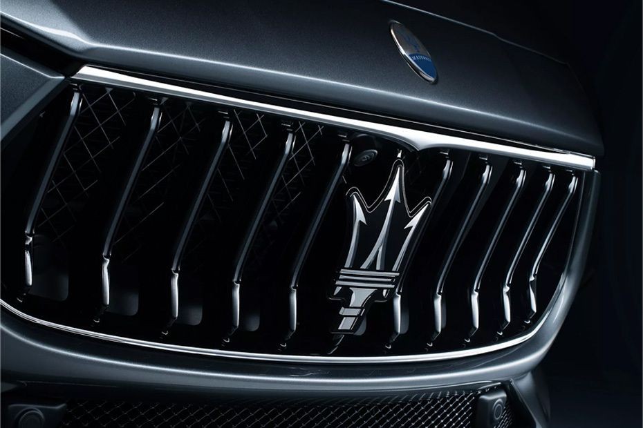 Ghibli Grille View in UAE